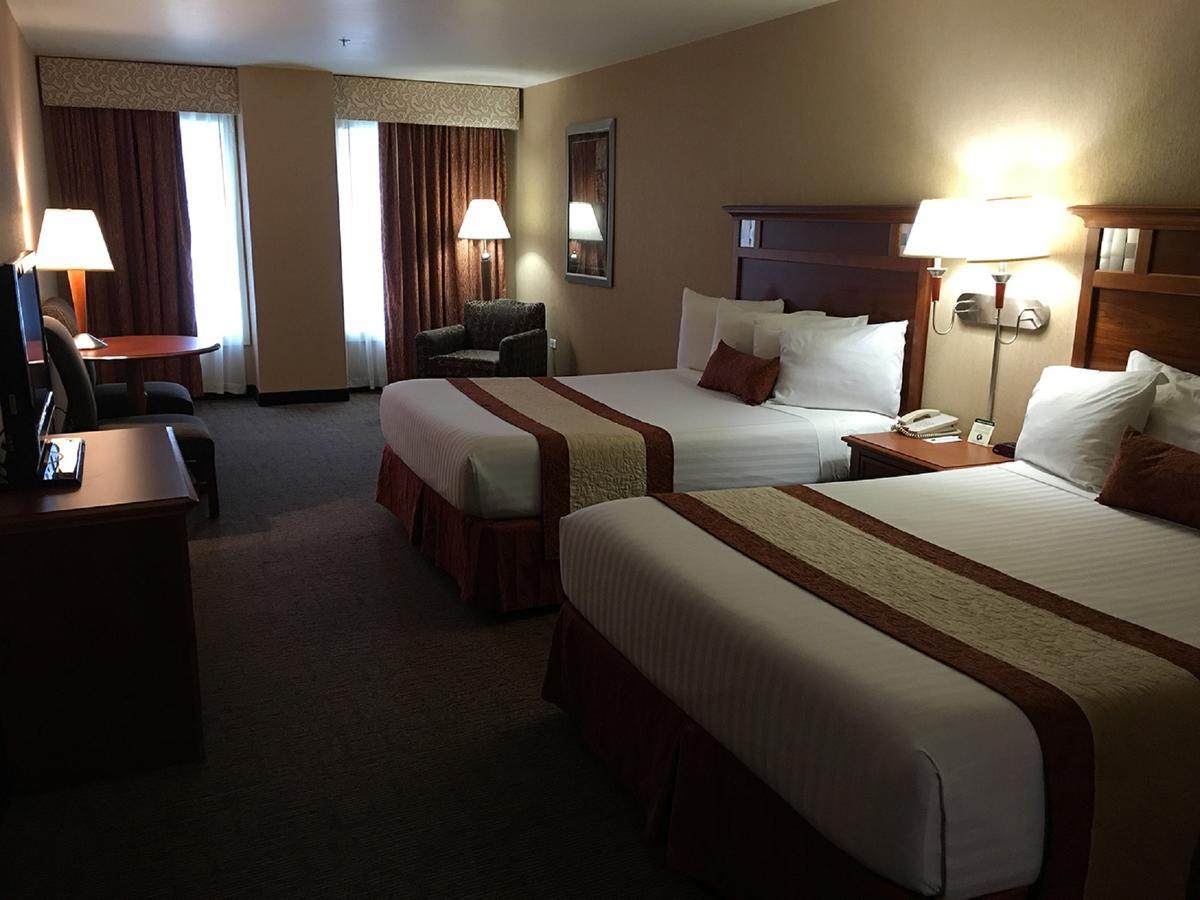 Hotel Midnight Rose & Mcgills Casinos Cripple Creek Habitación foto