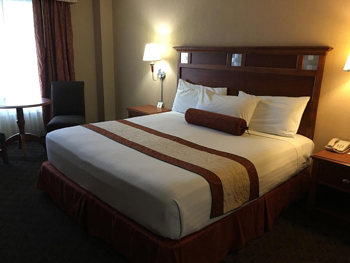 Hotel Midnight Rose & Mcgills Casinos Cripple Creek Habitación foto