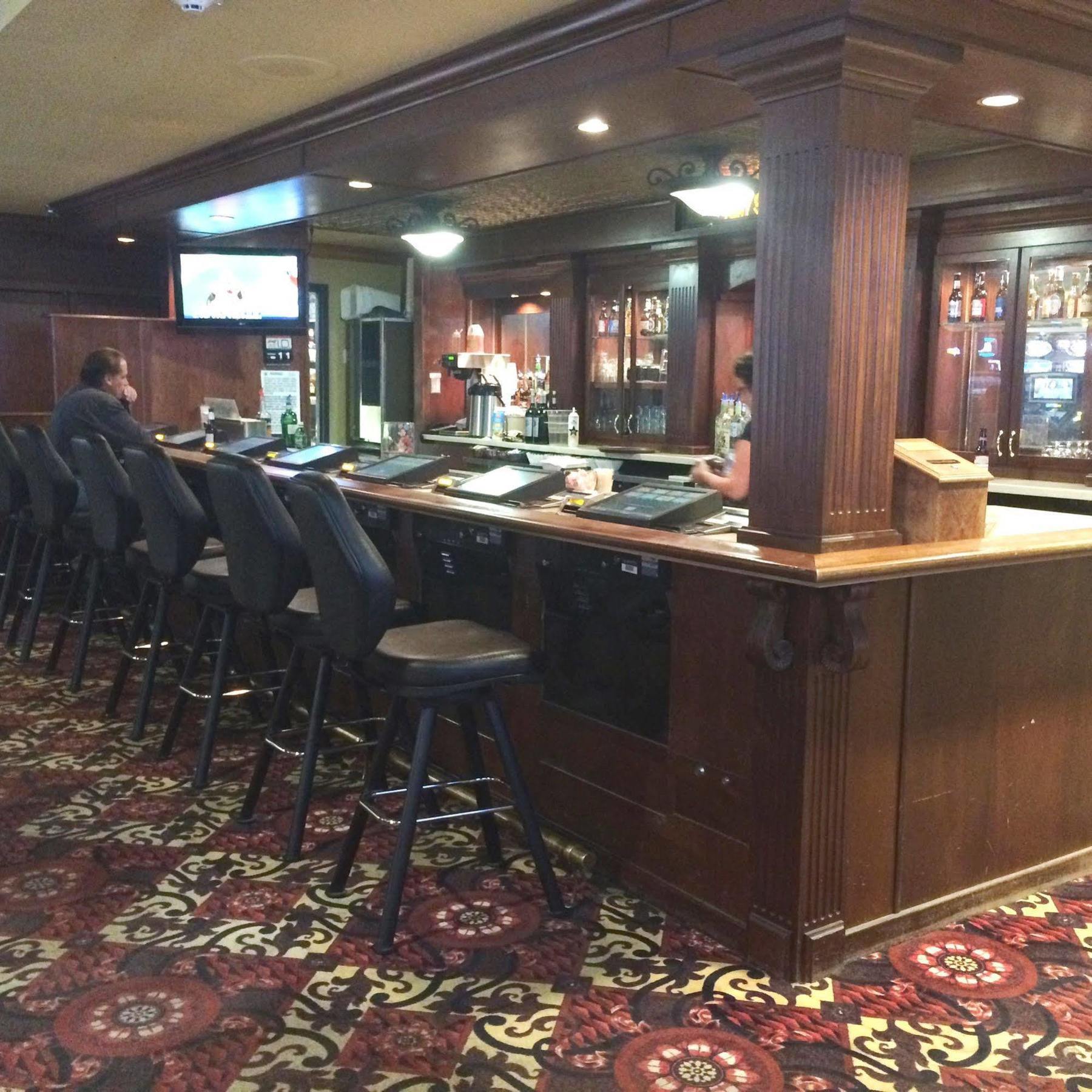 Hotel Midnight Rose & Mcgills Casinos Cripple Creek Exterior foto